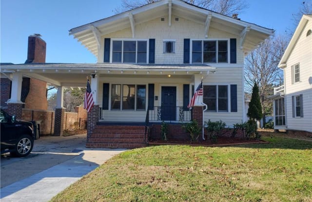 105 Powhatan Parkway - 105 Powhatan Parkway, Hampton, VA 23661