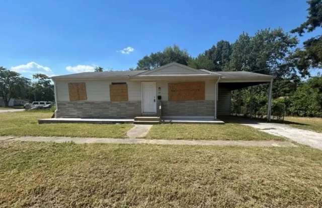 LIMITED TIME**NO APPLICATION FEE**1/2 OFF DEPOSIT** - 35 School Street, Cahokia, IL 62206