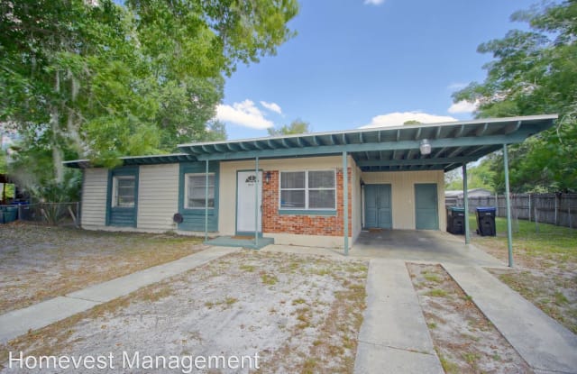 801 Egan Drive - 801 Egan Drive, Azalea Park, FL 32822