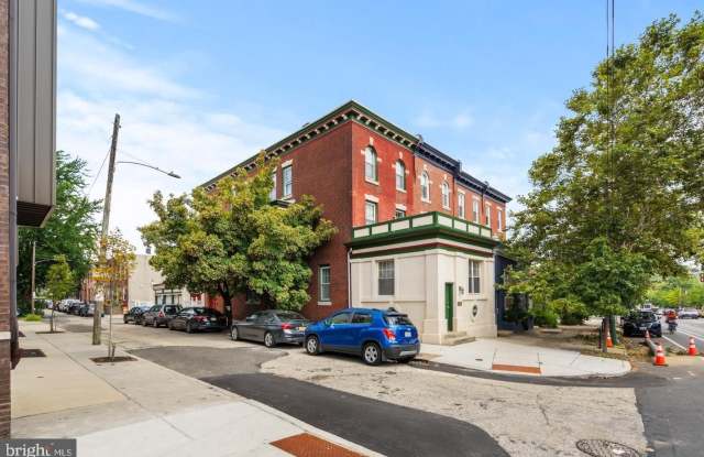 4617 WOODLAND Avenue unit: 1 - 4617 Woodland Avenue, Philadelphia, PA 19143