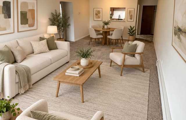 Ends 9/30: $0 to apply + $500 off your move-in Gallery 2