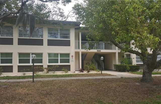 5242 OPAL LANE - 5242 Opal Lane, Pasco County, FL 34652