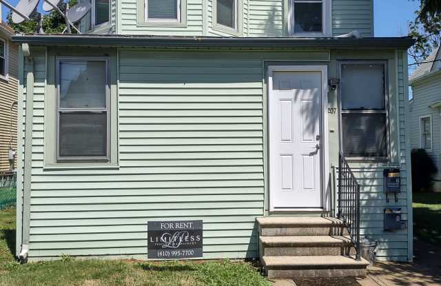 207 N. Maryland Avenue Apt. 2 photos photos