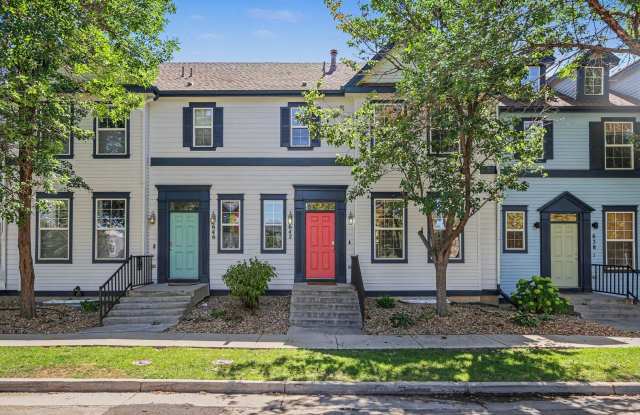 Stunning Lafayette Townhouse - 2 beds and 3 baths - Available NOW! photos photos Stunning Lafayette Townhouse - 2 beds and 3 baths - Available NOW! photos photos