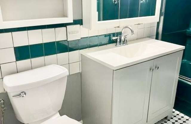 **Providence/Mount Pleasant – 3 Bed Single Family - $2,895** Gallery 4