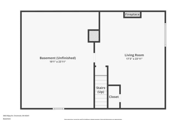 3832 Elljay Drive Gallery 2