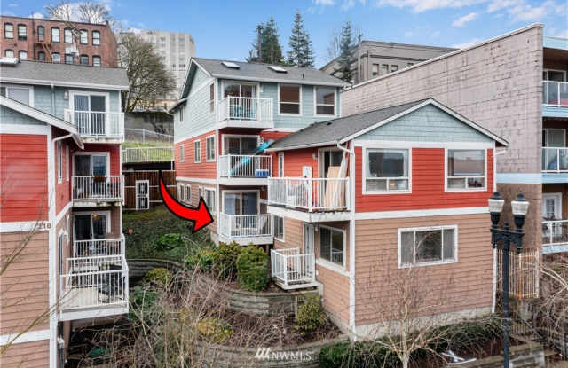 216 Broadway - 216 Broadway, Tacoma, WA 98402