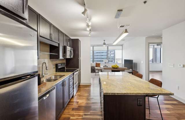 LTV Tower Apartments photos photos