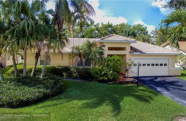 15840 Sedgewyck Cir S - 15840 Sedgewyck Circle North, Davie, FL 33331