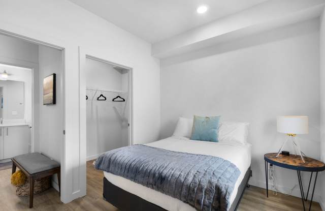 The Flats on Hastings photos photos