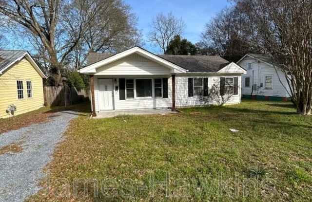 1723 Crouson St, Montgomery, AL 36110 photos photos