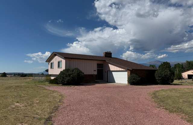 5 bedroom, 3 bath, 2 car on acreage near the city! photos photos