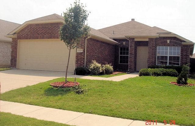 13221 Fiddlers Trail - 13221 Fiddlers Trail, Fort Worth, TX 76244