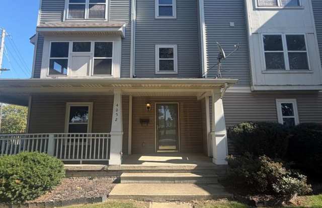 Spacious 3-Bedroom Home with 2 Full + 2 Half Baths – Vouchers Welcome! Gallery 1