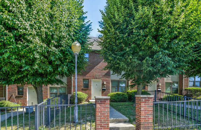 Ohio Street Townhomes photos photos