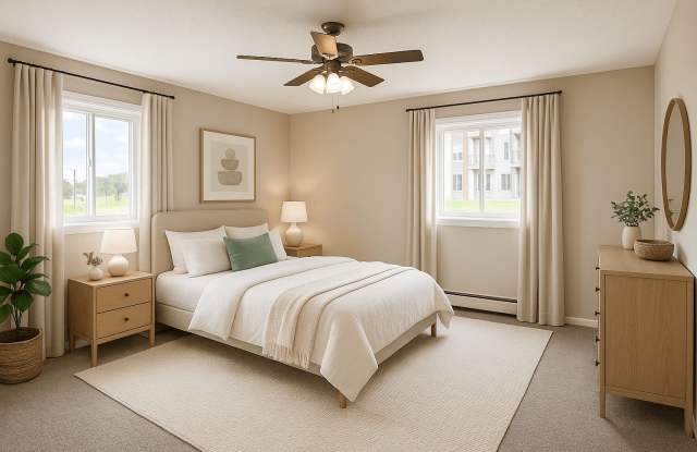 Northtown Village Apartments Gallery 4