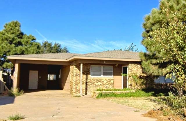 A Charming 2 Bedroom, 1.5 Bath in West Lubbock photos photos