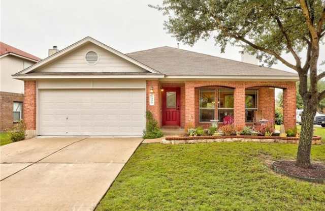 1400 Emblem Drive - 1400 Emblem Drive, Pflugerville, TX 78660