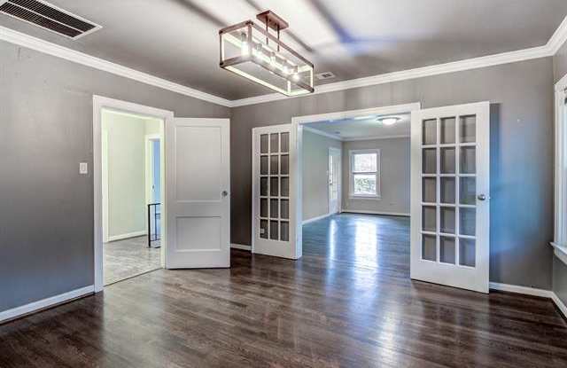 6131 Reiger Avenue - 6131 Reiger Avenue, Dallas, TX 75214
