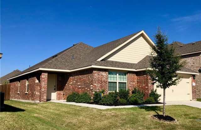 1450 Arabella Avenue - 1450 Arabella Avenue, Kaufman County, TX 75126