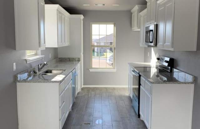 7203 GEMINI Trail Gallery 3