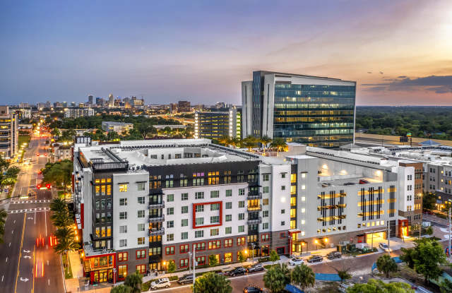 Vida at Health Village Apartments photos photos