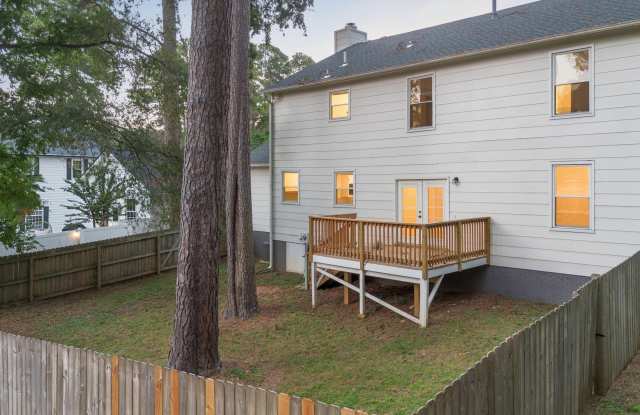 3822 Hope Valley Road Gallery 2