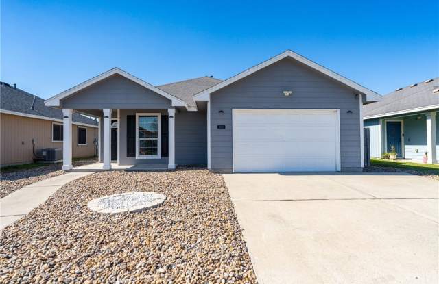2317 White Star - 2317 White Star Drive, Corpus Christi, TX 78414
