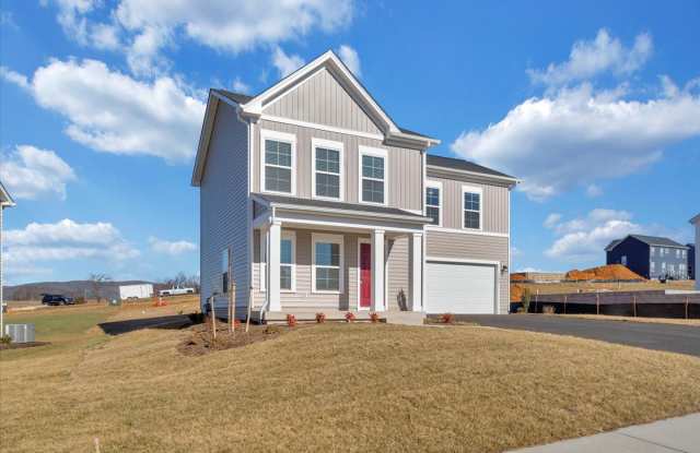 5028 Forsythia Place - 5028 Forsythia Place, Prices Fork, VA 24060