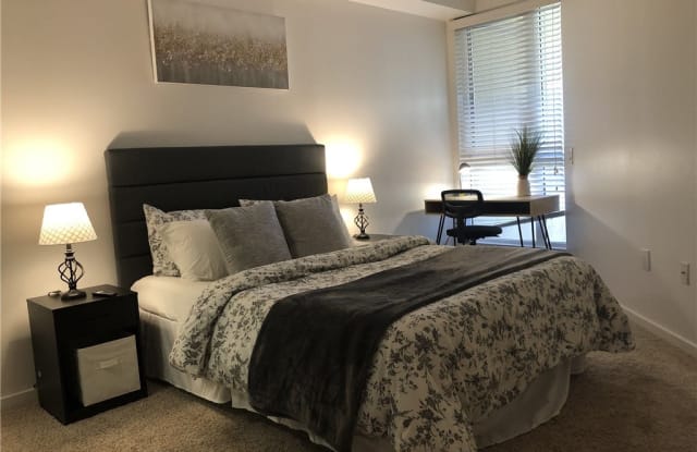 7950 Sunset Boulevard - 7950 West Sunset Boulevard, Los Angeles, CA 90046