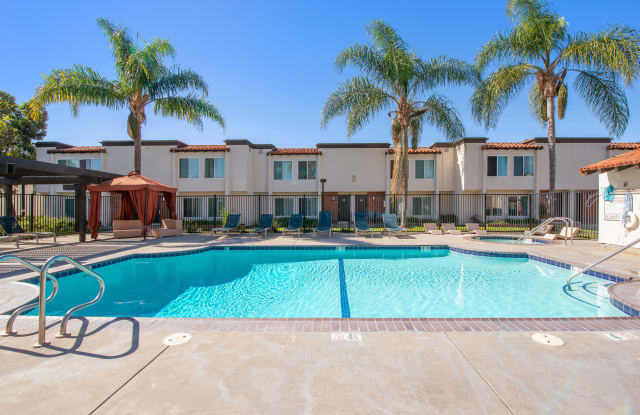 Huntington Vista photos photos