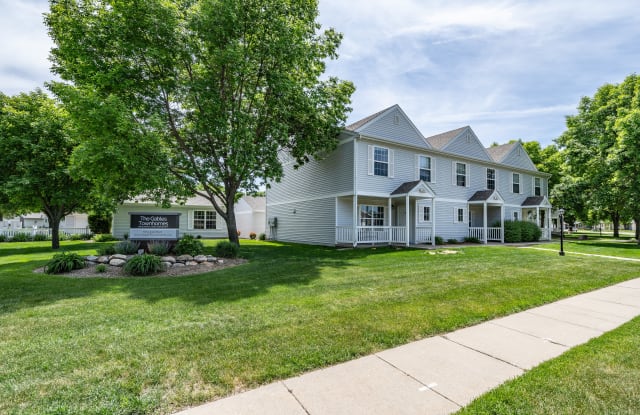 The Gables Townhomes photos photos
