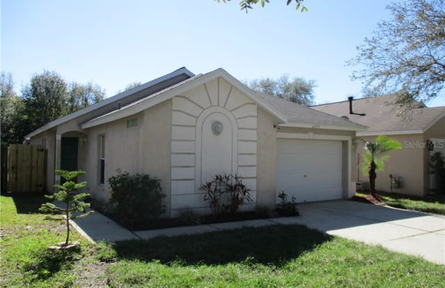 6719 SUMMER COVE DRIVE - 6719 Summer Cove Drive, Riverview, FL 33578