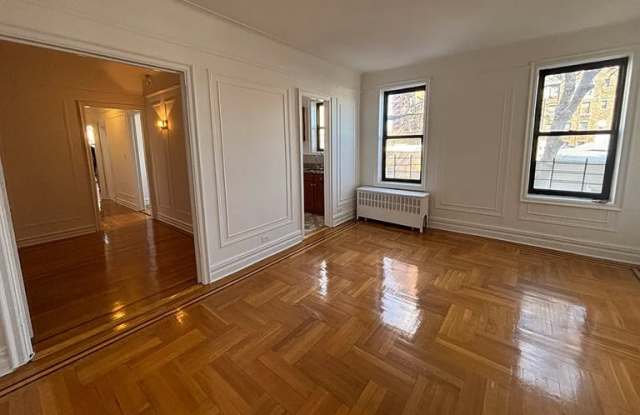 4499 Henry Hudson Pkwy Apt 5F photos photos