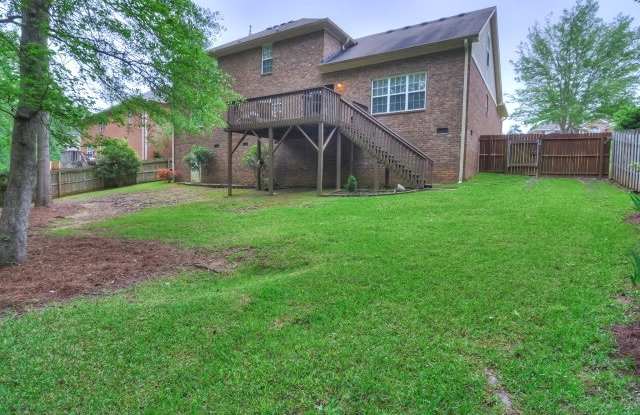 Home For Rent - 4740 Savannah Lane Evans, GA 30809 photos photos