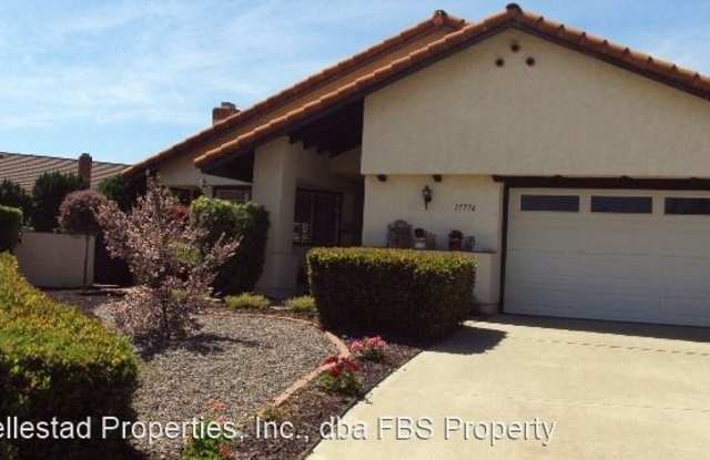 17776 Corte Barquero - 17776 Corte Barquero, San Diego, CA 92128