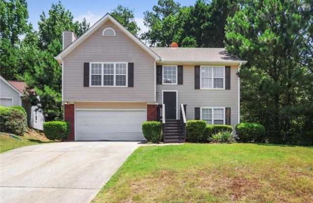 599 Rivulett Court photos photos