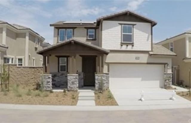 3215 E Olympic - 3215 E Olympic Dr, Ontario, CA 91762