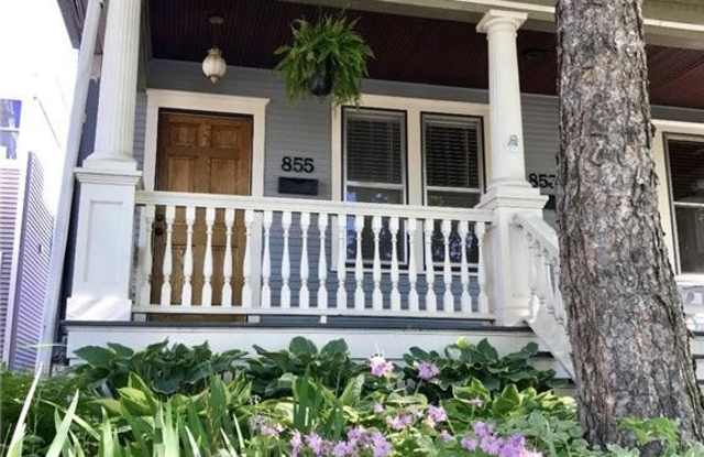 855 Ashland Avenue photos photos