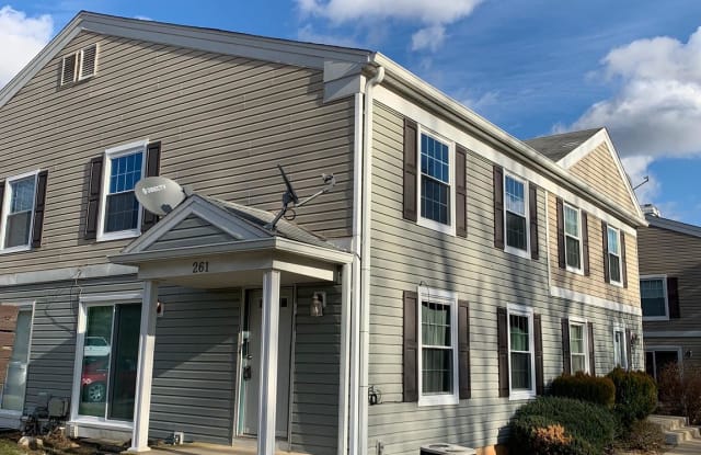261 HAMMERSHIRE ROAD - 261 Hammershire Road, Reisterstown, MD 21136