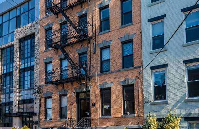 335 GARDEN ST - 335 Garden Street, Hoboken, NJ 07030 335 GARDEN ST - 335 Garden Street, Hoboken, NJ 07030
