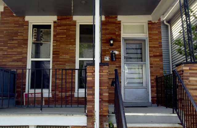 513 E 41ST Street E photos photos