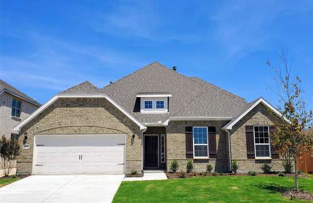 3712 Borderdale - 3712 Borderdale Ln, McKinney, TX 75069