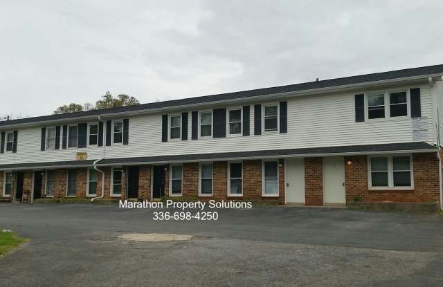 432 Homestead St Apt D - 432 Homestead Street, Gibsonville, NC 27249