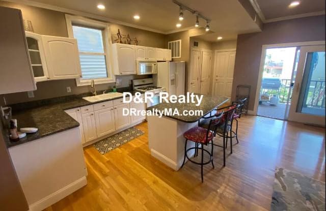 324 Dorchester St. - 324 Dorchester Street, Boston, MA 02127