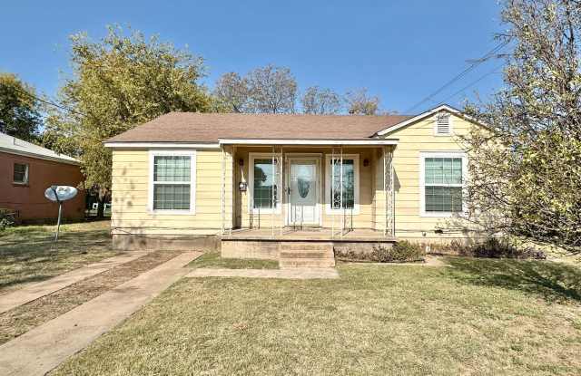 Price Drop! Viewable Now! - 801 West Green Avenue, Killeen, TX 76541