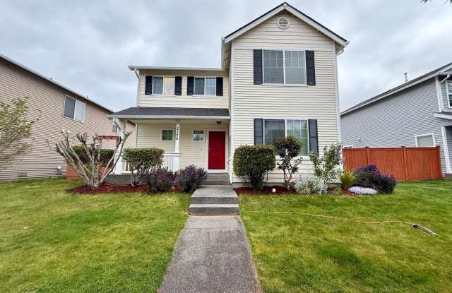 3 Bed DuPont Home for Rent photos photos