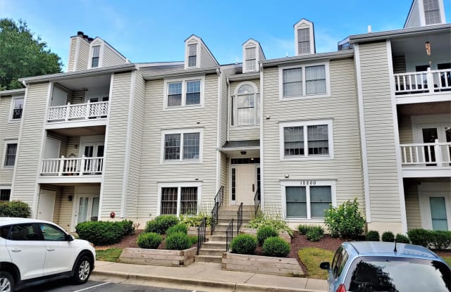 12200 EAGLES NEST COURT - 12200 Eagle Nest Court, Germantown, MD 20874