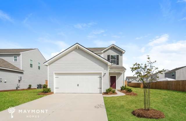 180 Pine Crest View Drive - 180 Pine Crest View Drive, Berkeley County, SC 29486