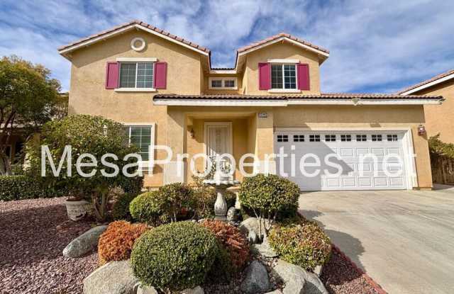 13142 Kootenay Way - 13142 Kootenay Way, Victorville, CA 92395
